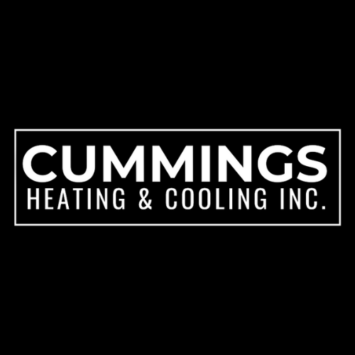 Cummings Heating & Cooling Inc. logo